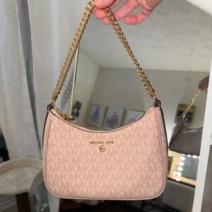 Michael Kors Pochette shoulder bag